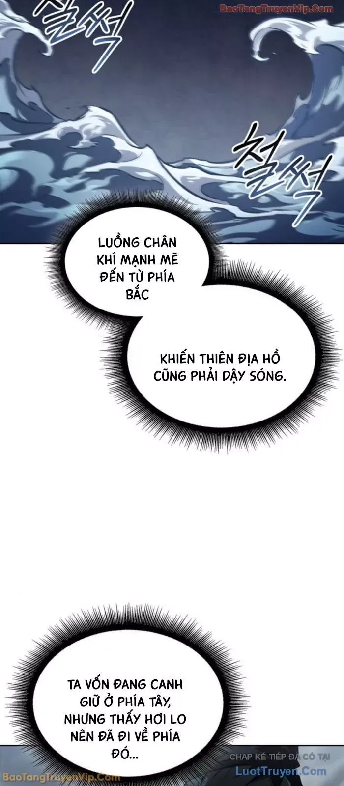 Nano Ma Thần Chap 295 - Next Chap 296