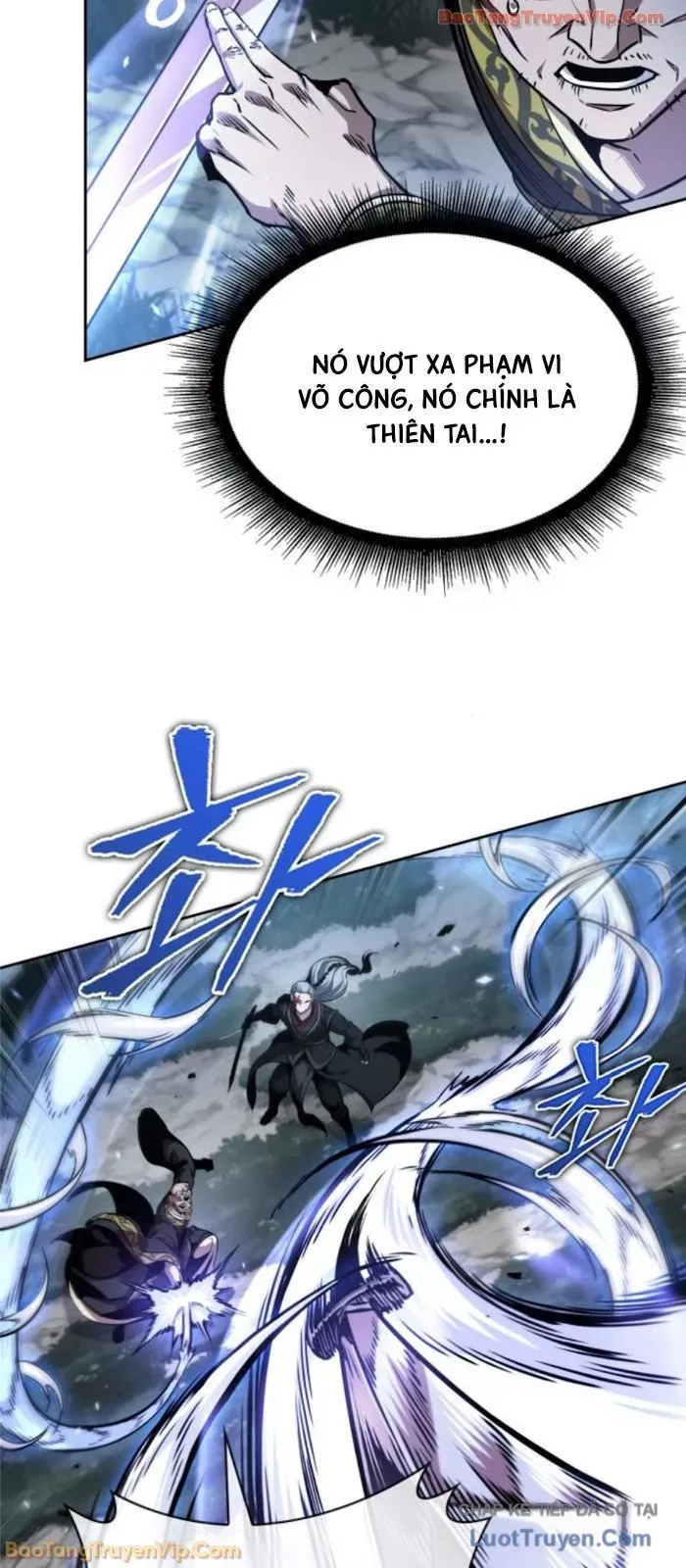 Nano Ma Thần Chap 295 - Next Chap 296