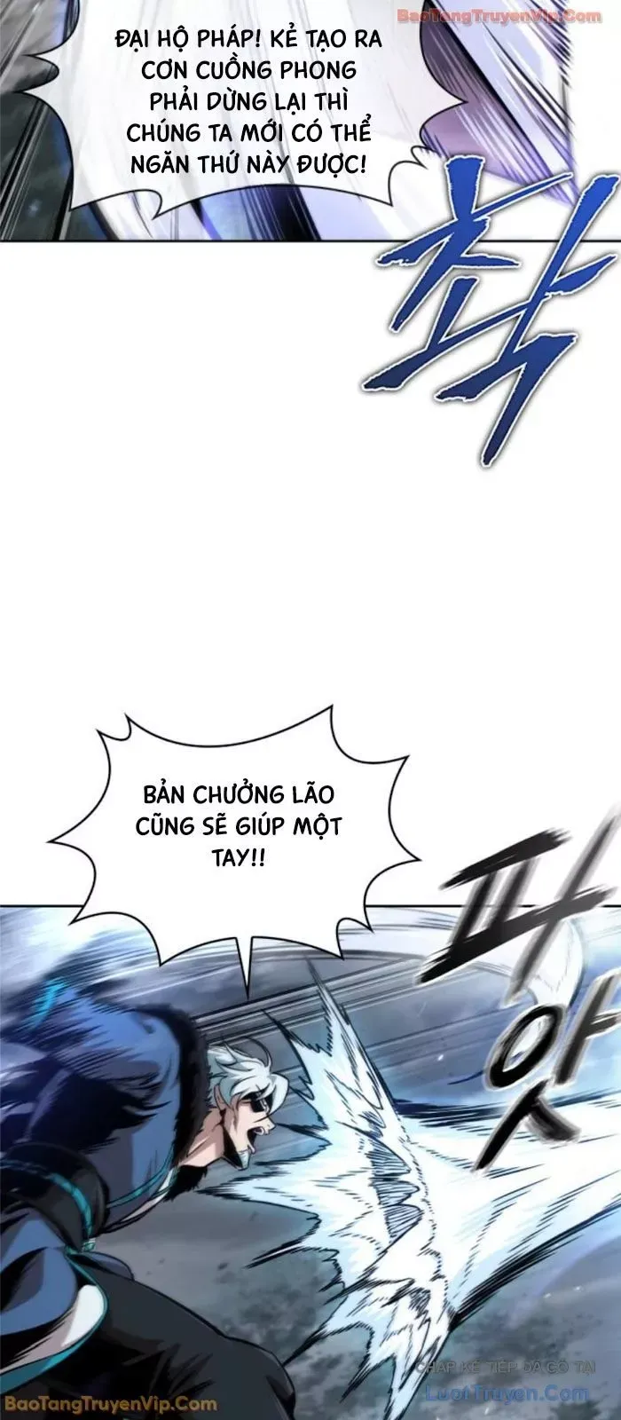 Nano Ma Thần Chap 295 - Next Chap 296