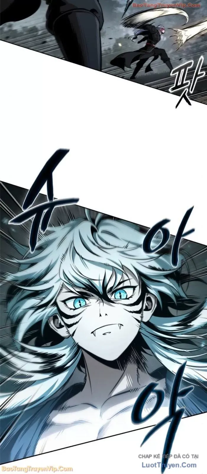 Nano Ma Thần Chap 295 - Next Chap 296