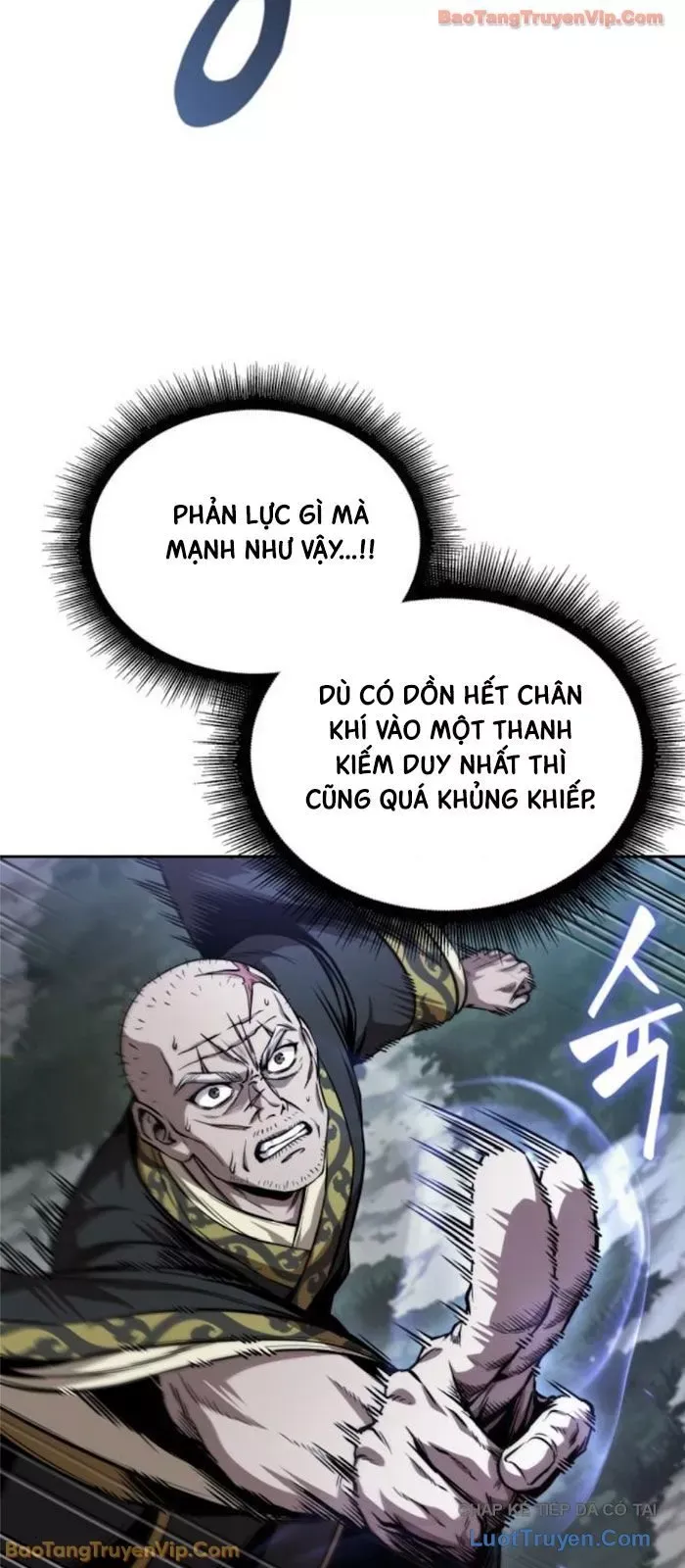 Nano Ma Thần Chap 295 - Next Chap 296
