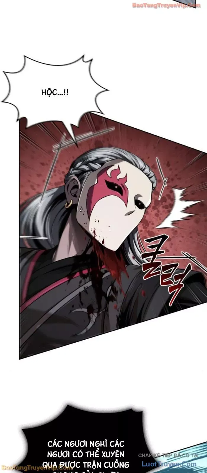 Nano Ma Thần Chap 295 - Next Chap 296