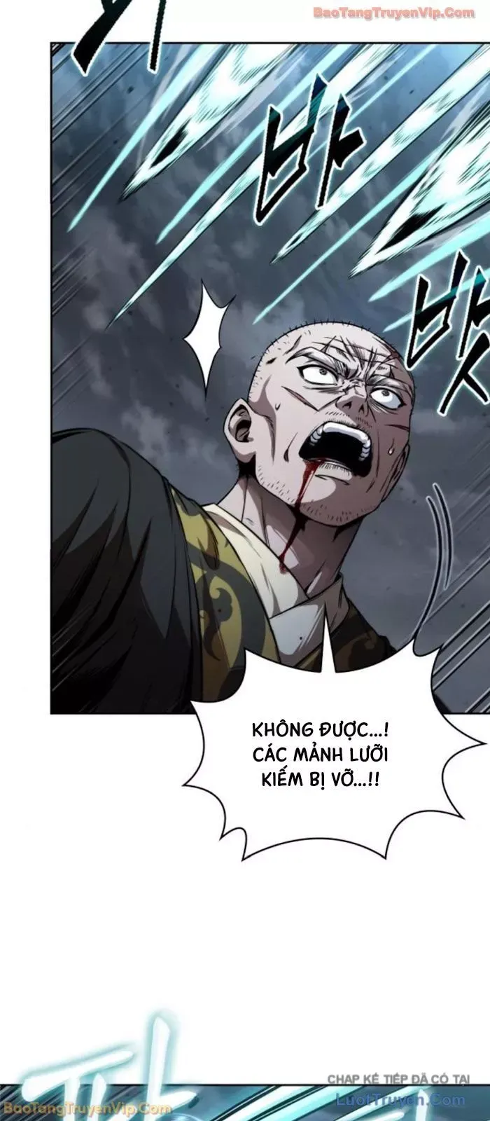 Nano Ma Thần Chap 295 - Next Chap 296