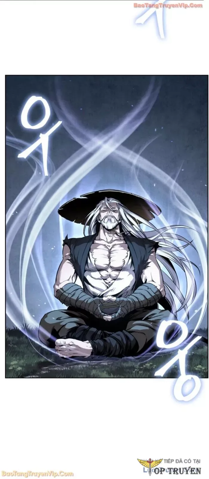 Nano Ma Thần Chap 295 - Next Chap 296