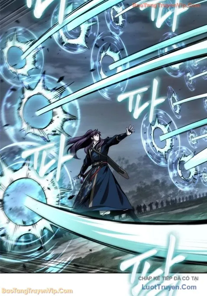 Nano Ma Thần Chap 295 - Next Chap 296