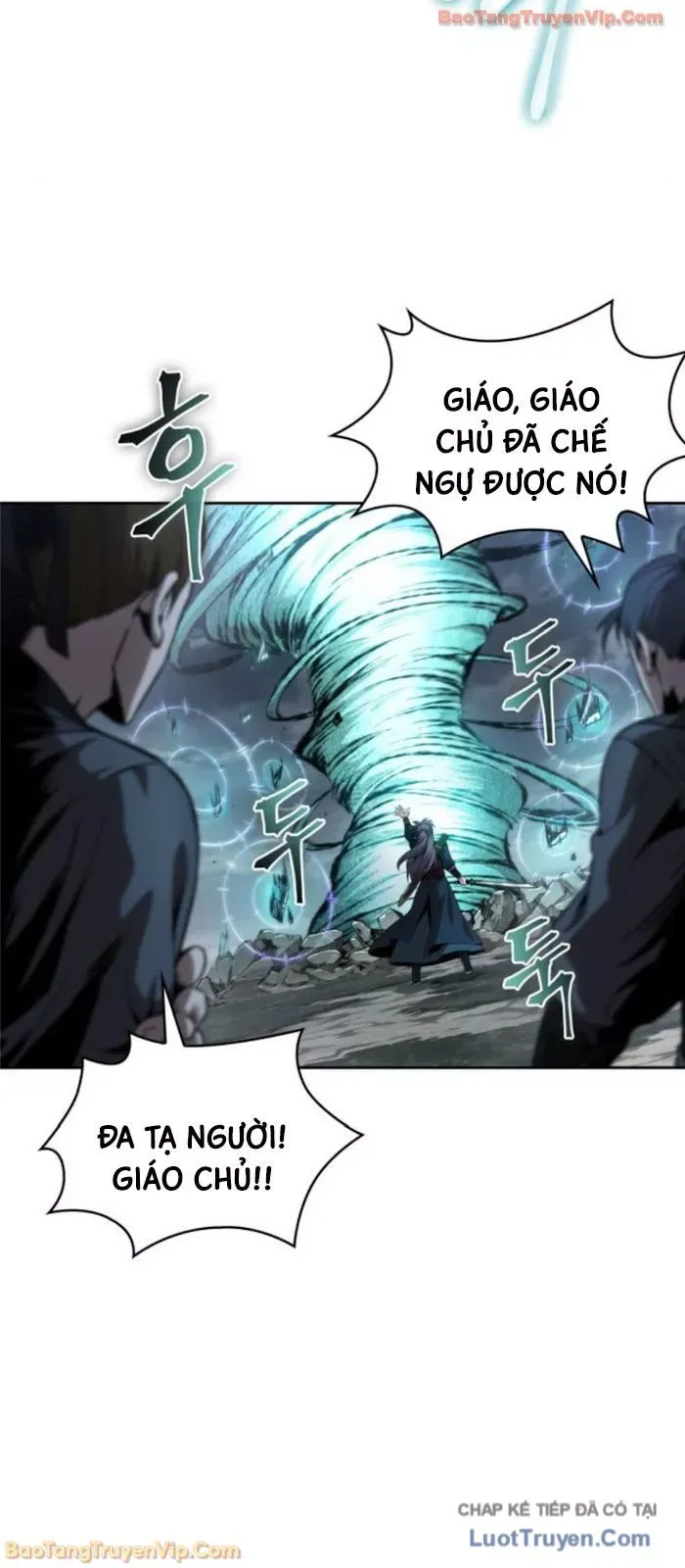 Nano Ma Thần Chap 295 - Next Chap 296