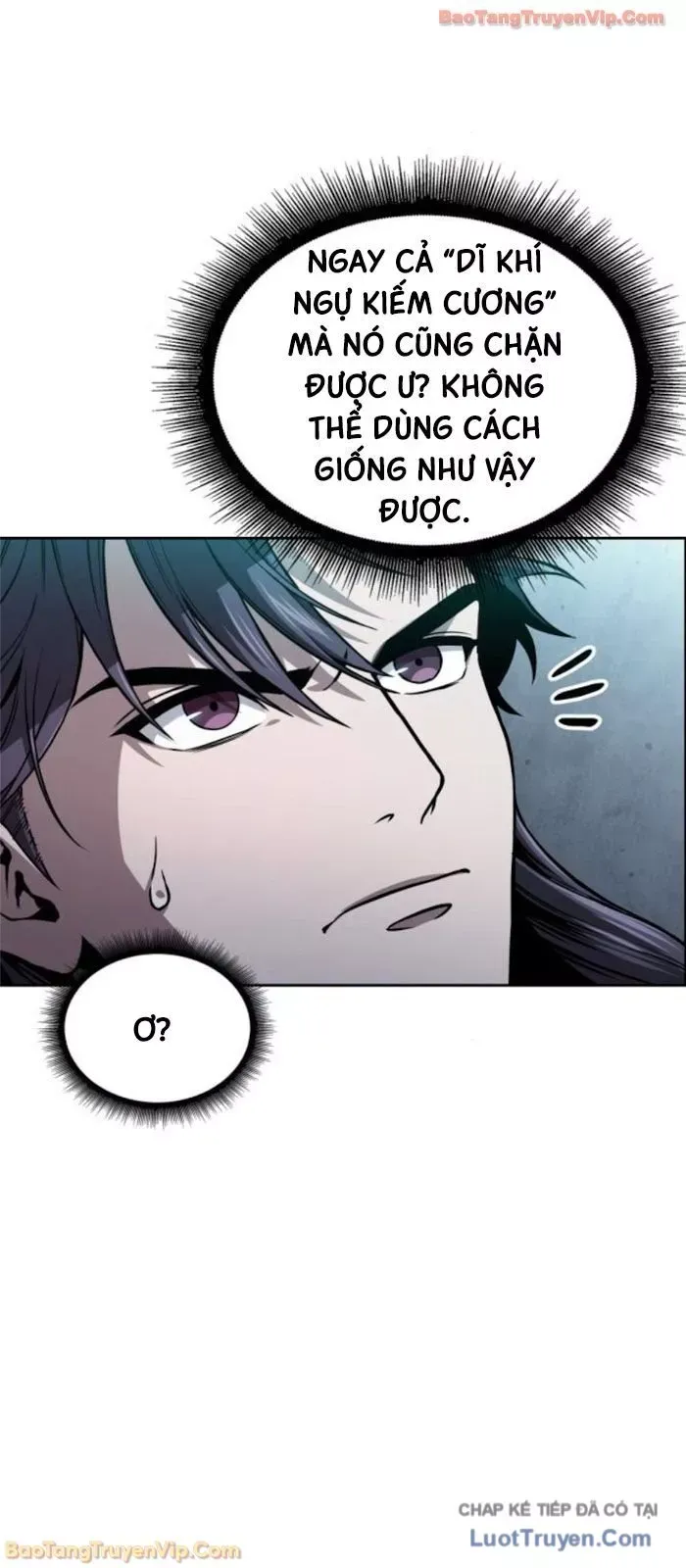 Nano Ma Thần Chap 295 - Next Chap 296