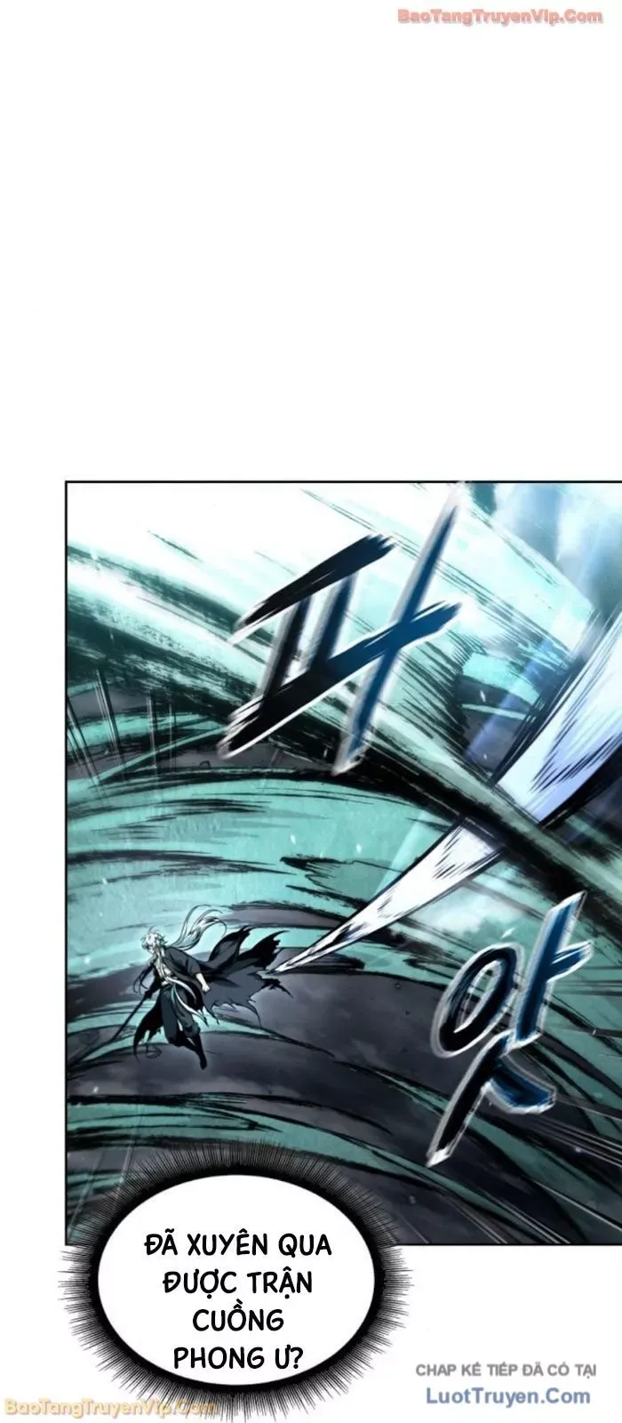 Nano Ma Thần Chap 295 - Next Chap 296