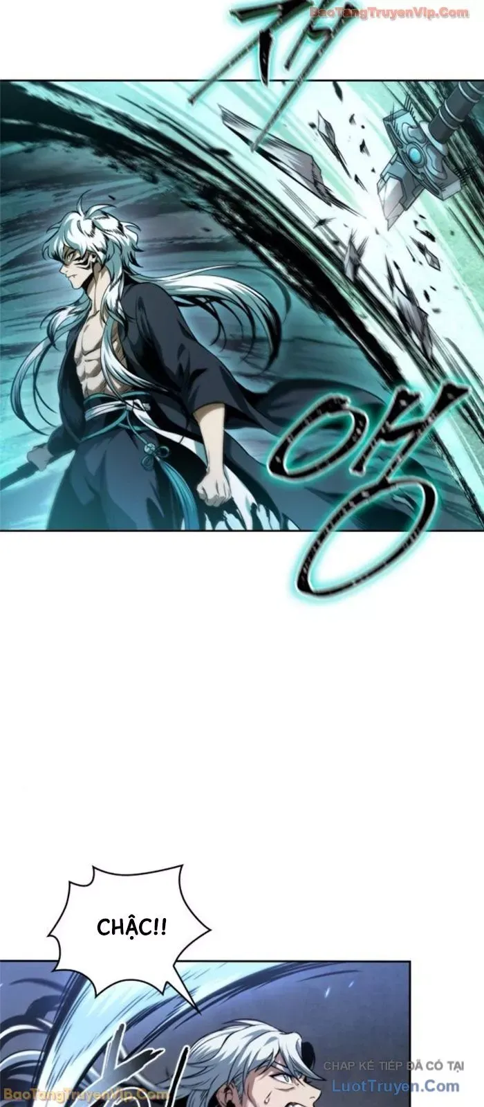 Nano Ma Thần Chap 295 - Next Chap 296