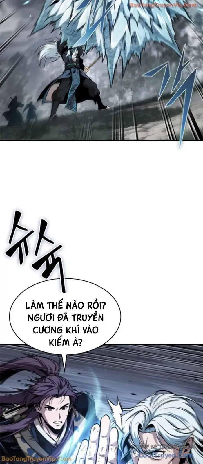 Nano Ma Thần Chap 295 - Next Chap 296