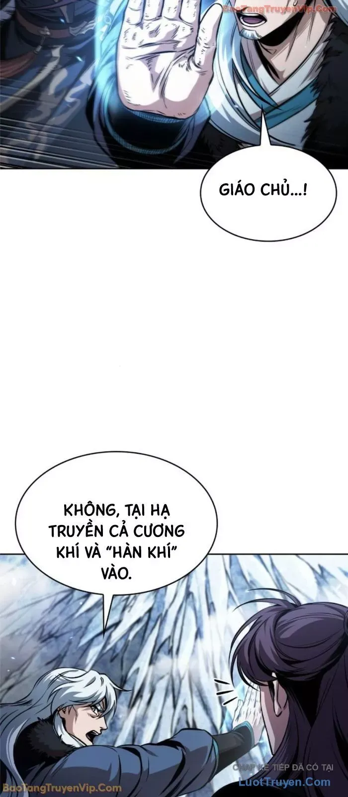 Nano Ma Thần Chap 295 - Next Chap 296