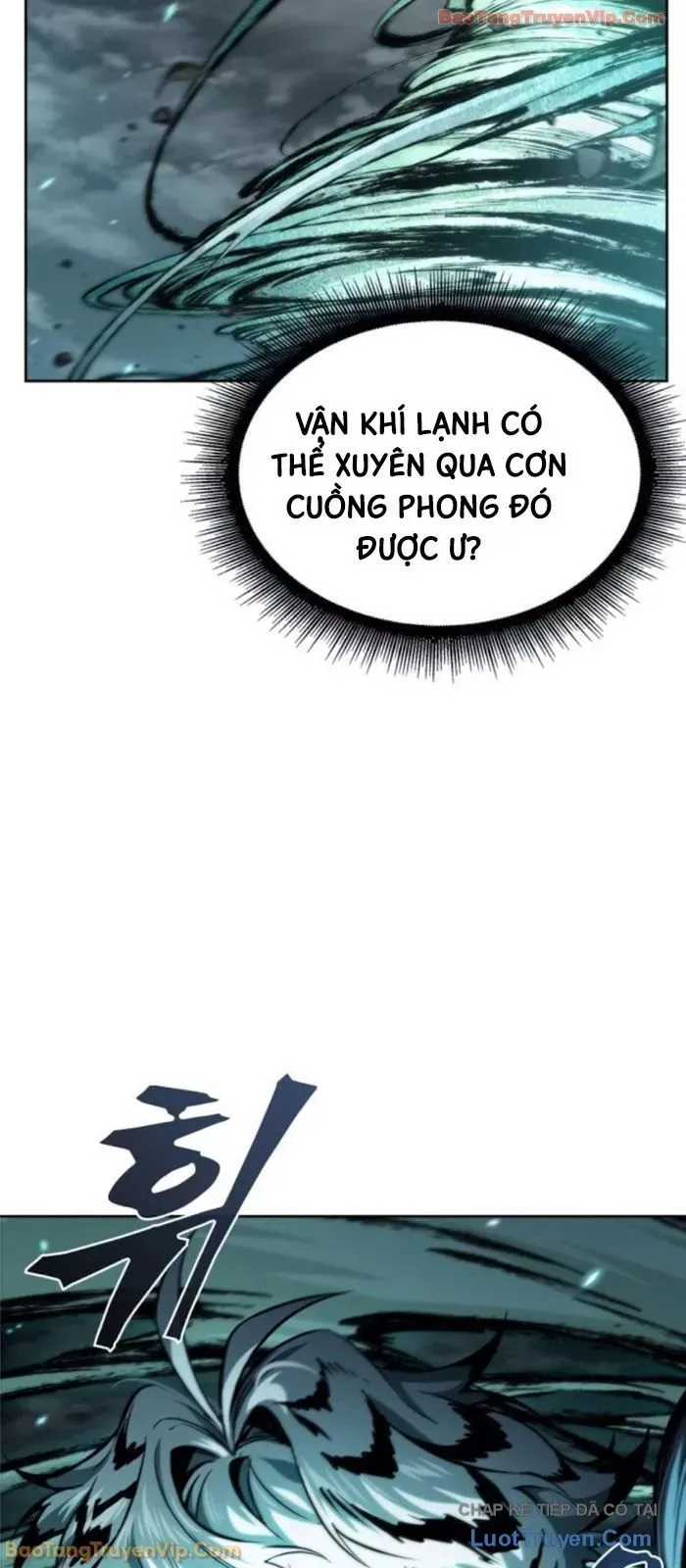 Nano Ma Thần Chap 295 - Next Chap 296