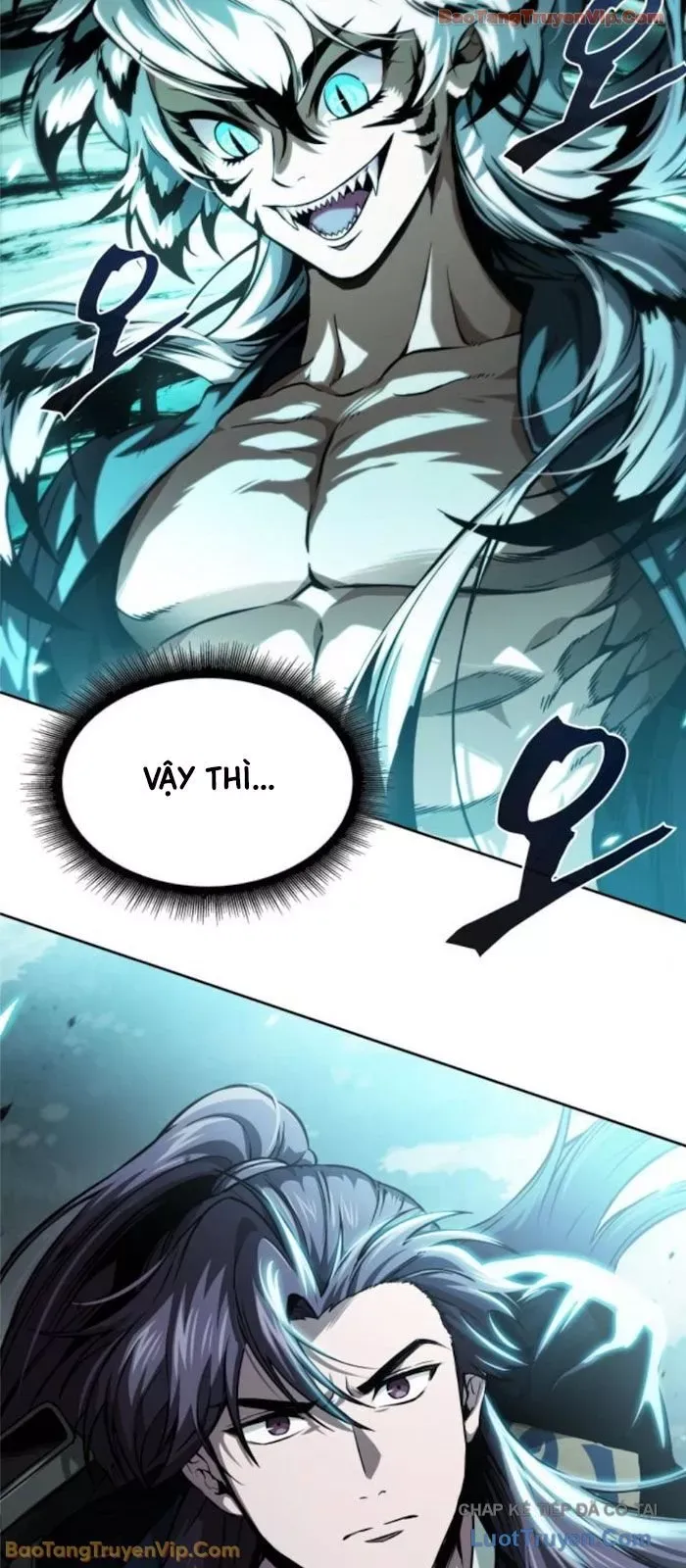 Nano Ma Thần Chap 295 - Next Chap 296