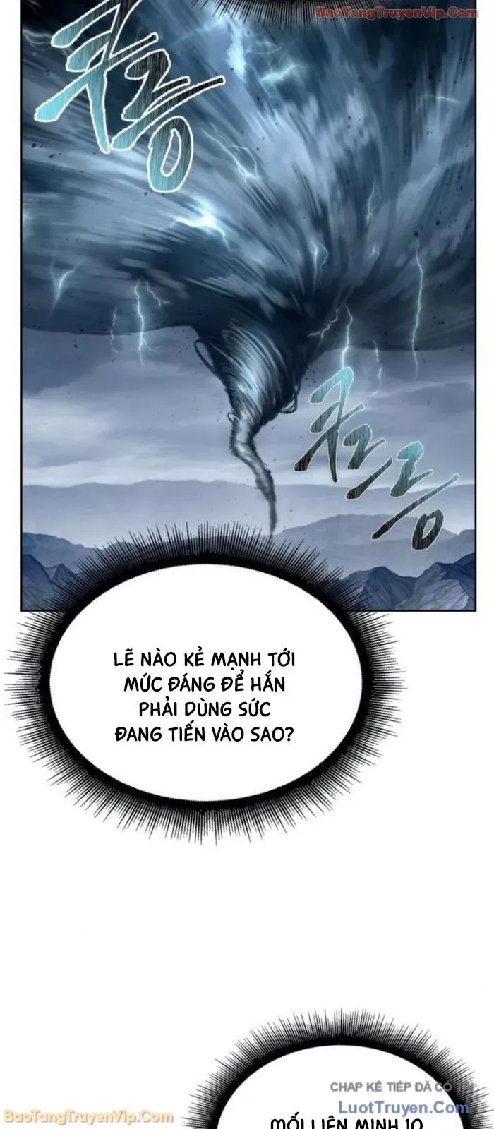 Nano Ma Thần Chap 295 - Next Chap 296