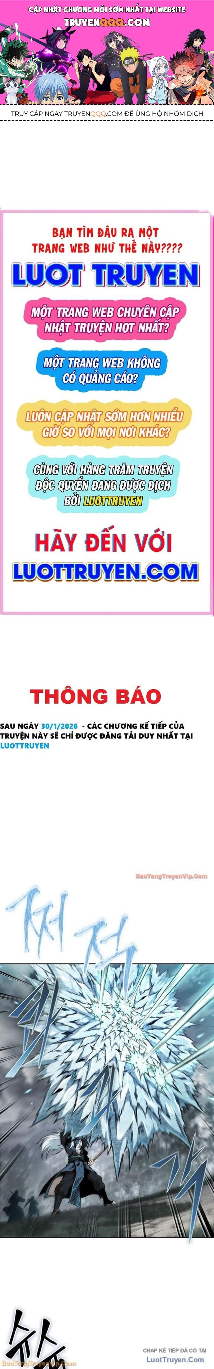 Nano Ma Thần Chap 296 - Next Chap 297