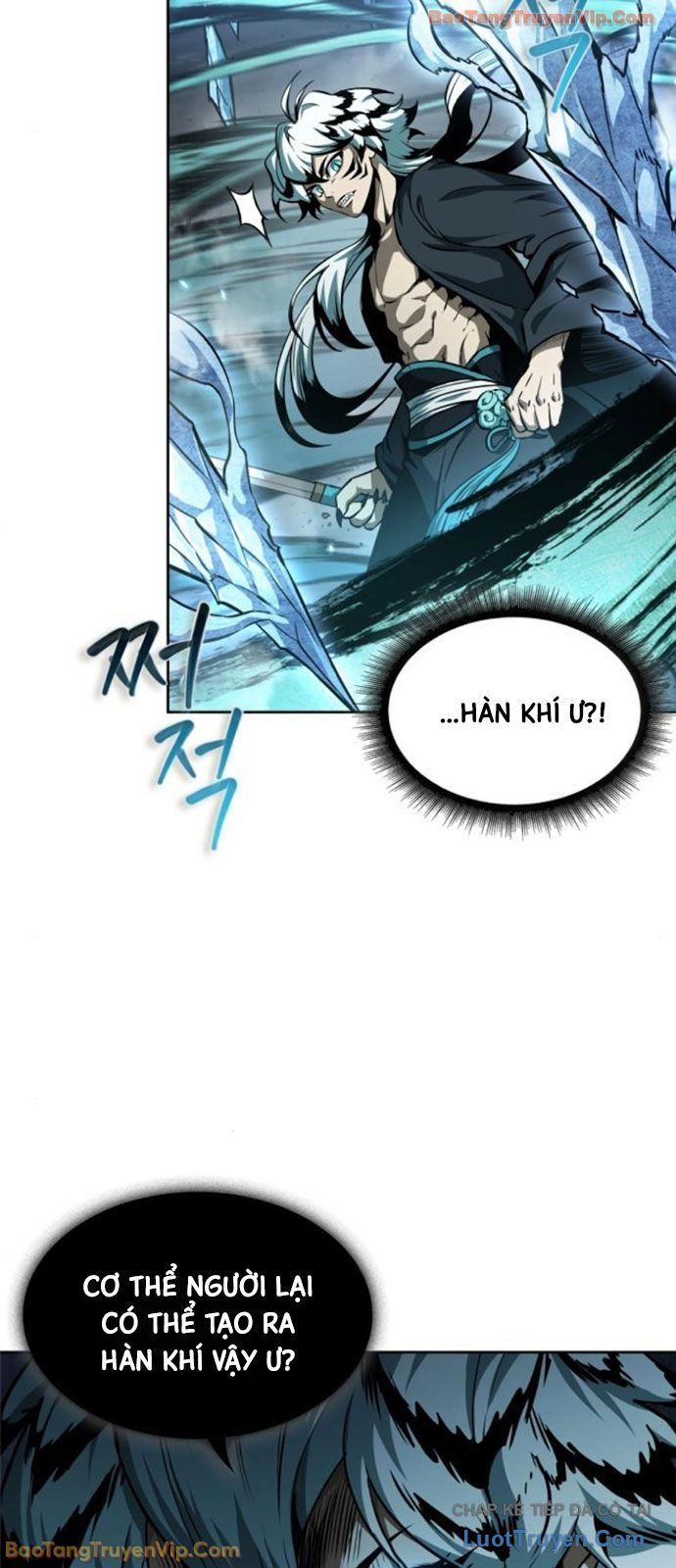 Nano Ma Thần Chap 296 - Next Chap 297