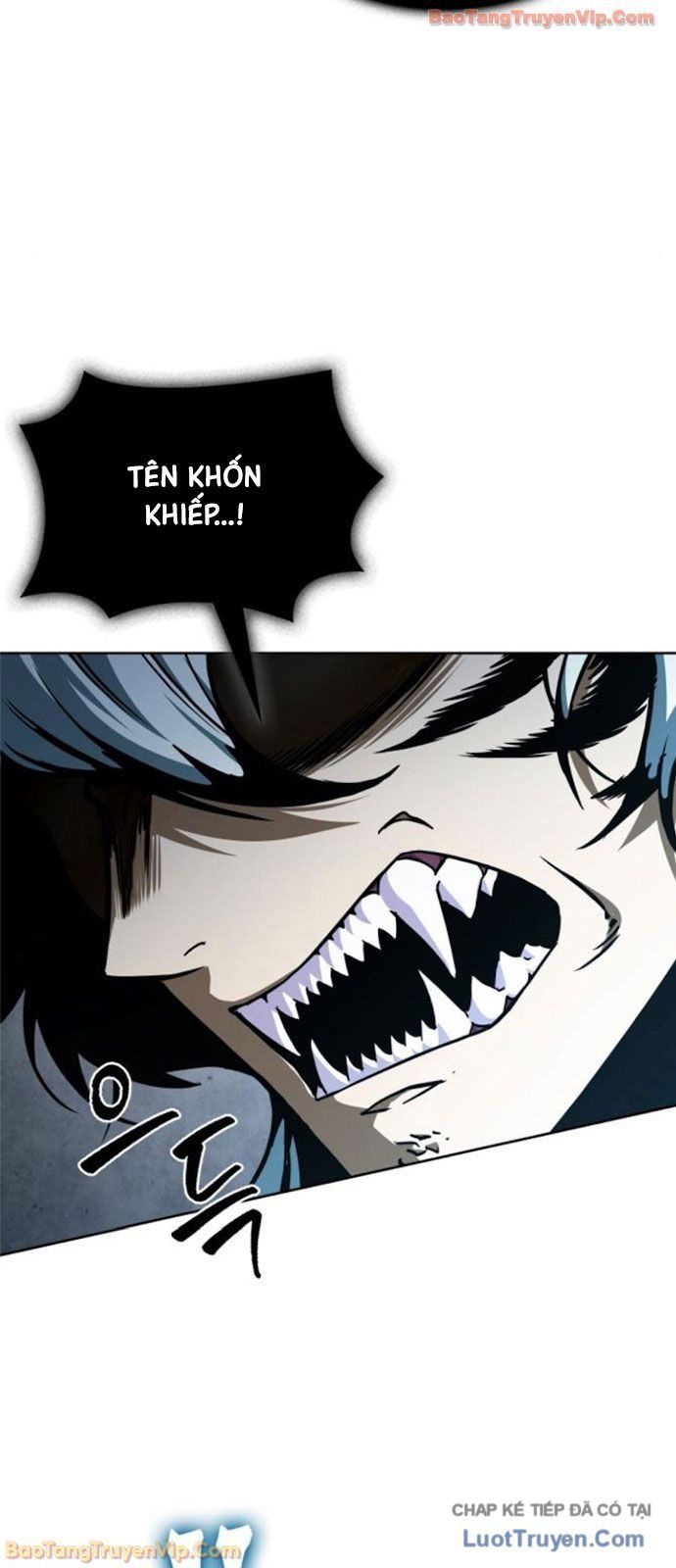 Nano Ma Thần Chap 296 - Next Chap 297