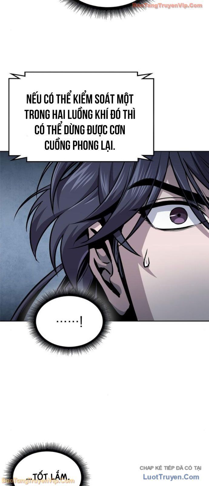 Nano Ma Thần Chap 296 - Next Chap 297