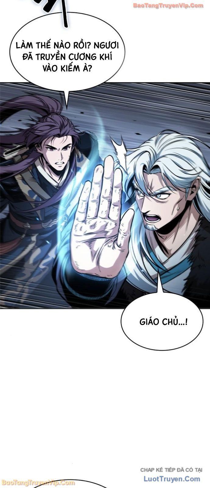 Nano Ma Thần Chap 296 - Next Chap 297