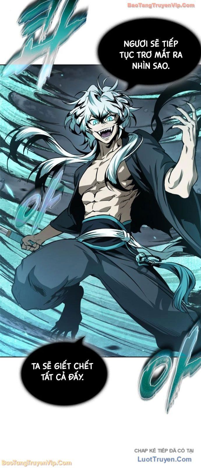 Nano Ma Thần Chap 296 - Next Chap 297