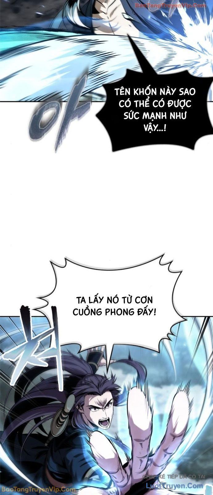 Nano Ma Thần Chap 296 - Next Chap 297