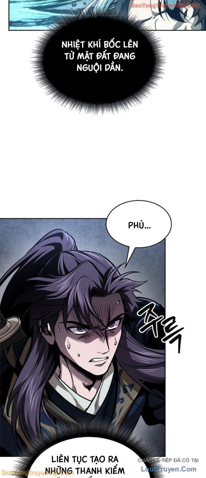 Nano Ma Thần Chap 296 - Next Chap 297
