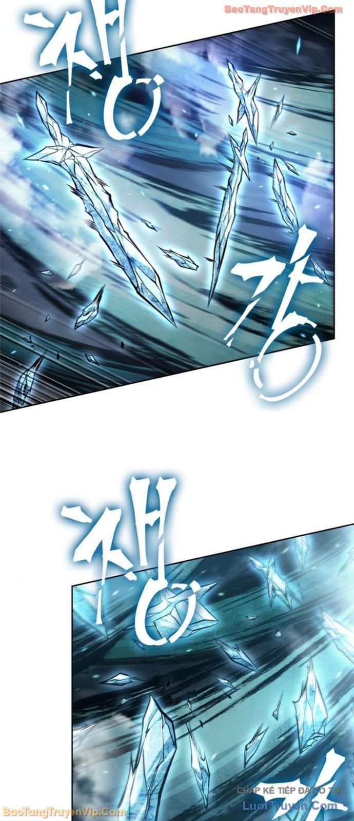 Nano Ma Thần Chap 296 - Next Chap 297