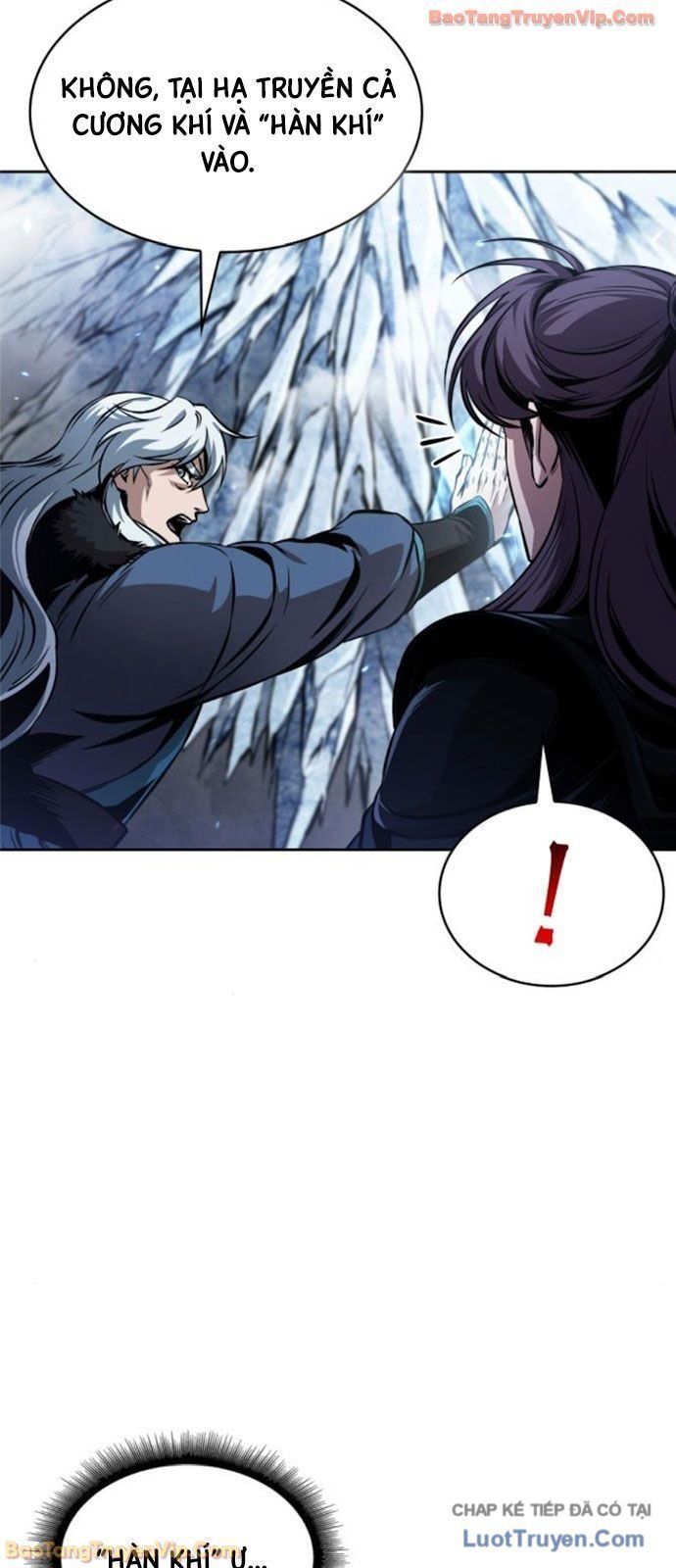 Nano Ma Thần Chap 296 - Next Chap 297