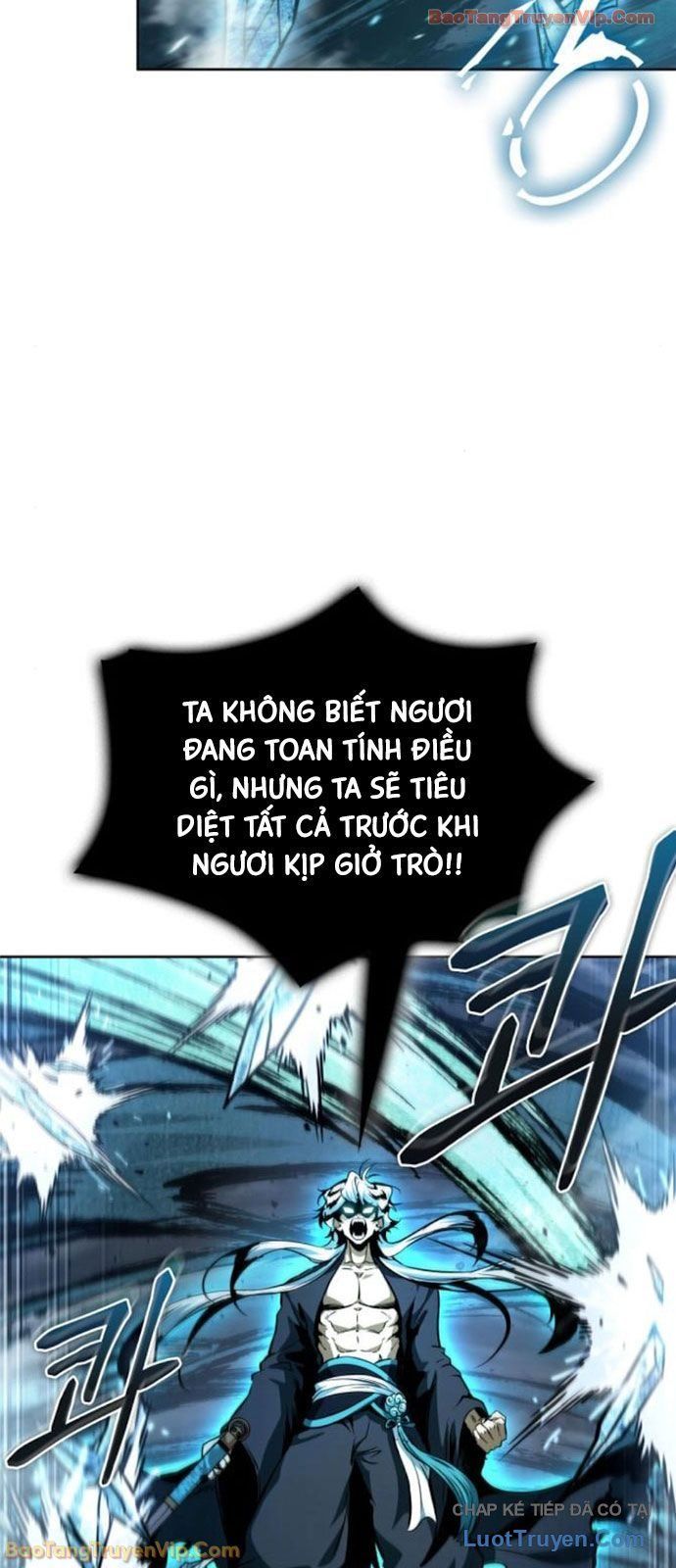 Nano Ma Thần Chap 296 - Next Chap 297