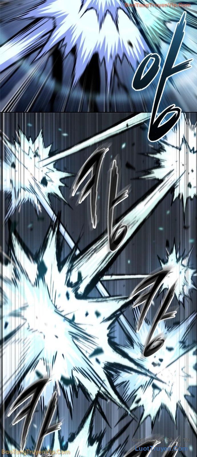 Nano Ma Thần Chap 296 - Next Chap 297
