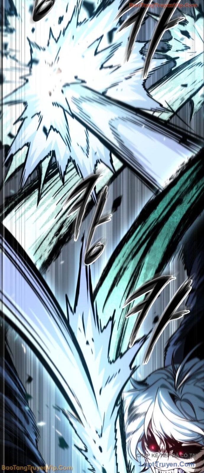 Nano Ma Thần Chap 296 - Next Chap 297