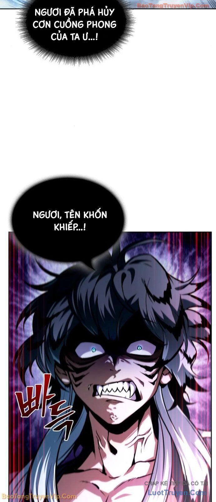 Nano Ma Thần Chap 296 - Next Chap 297