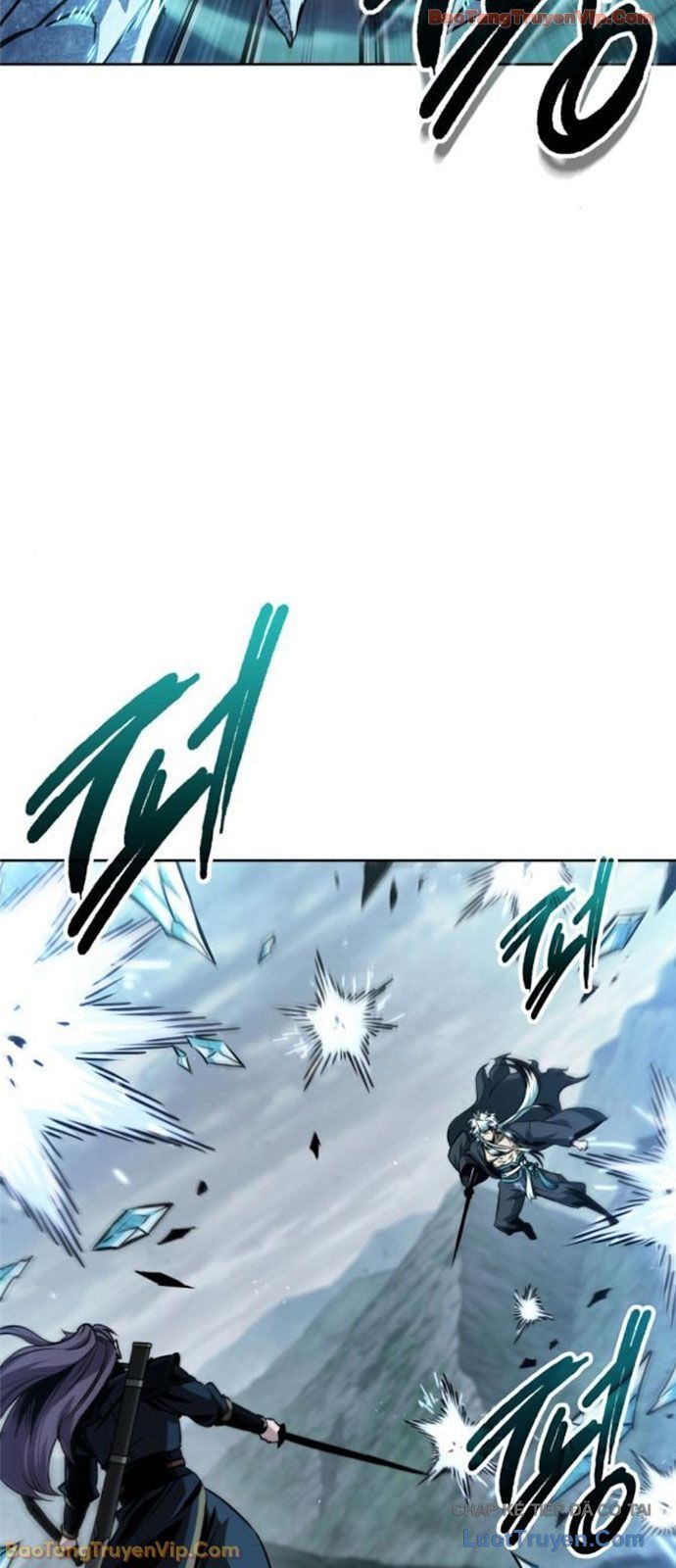 Nano Ma Thần Chap 296 - Next Chap 297