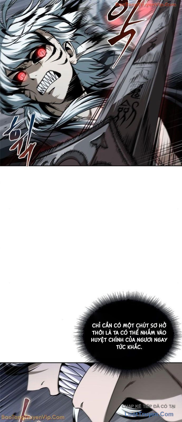 Nano Ma Thần Chap 296 - Next Chap 297