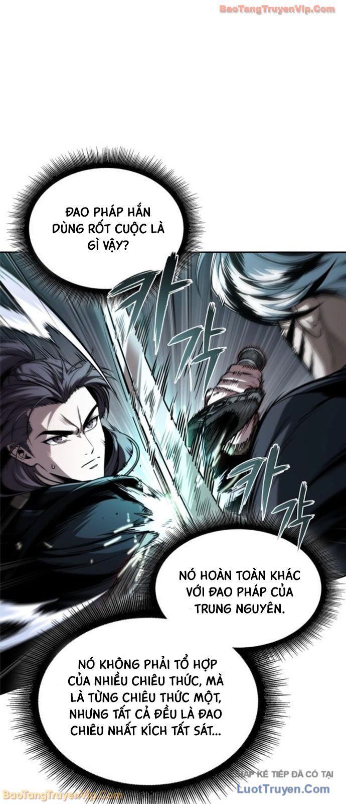 Nano Ma Thần Chap 296 - Next Chap 297