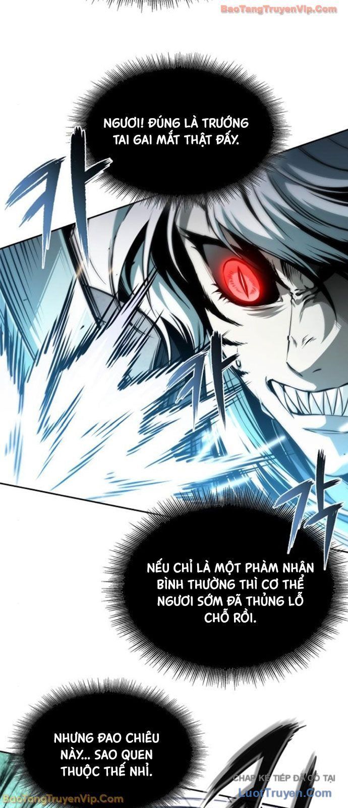 Nano Ma Thần Chap 296 - Next Chap 297