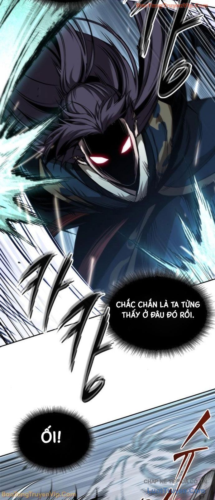 Nano Ma Thần Chap 296 - Next Chap 297