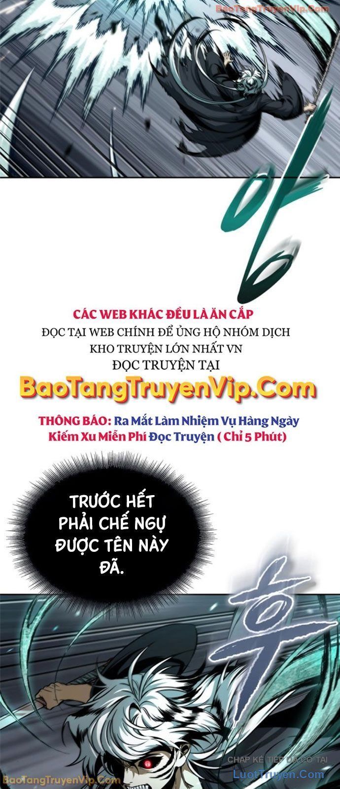 Nano Ma Thần Chap 296 - Next Chap 297