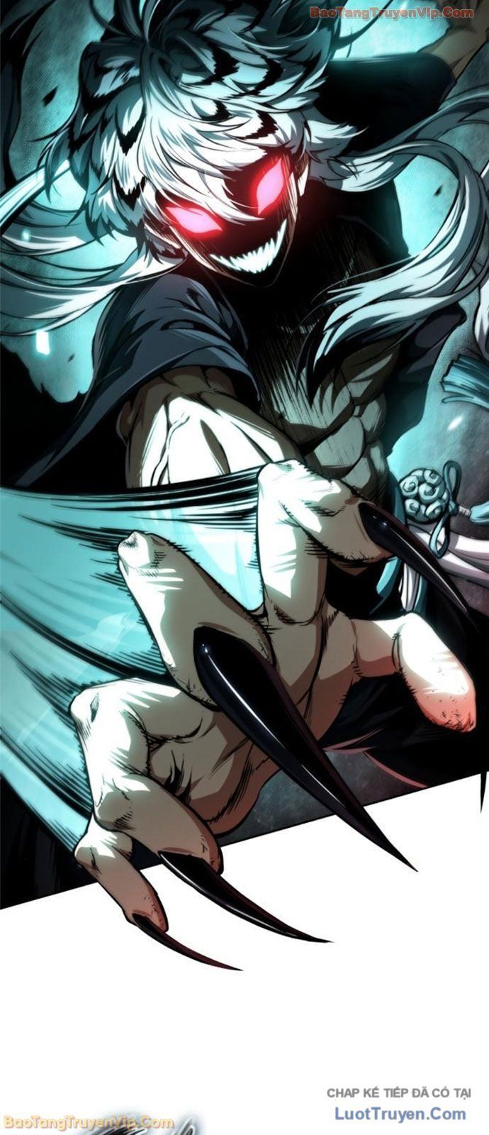 Nano Ma Thần Chap 296 - Next Chap 297