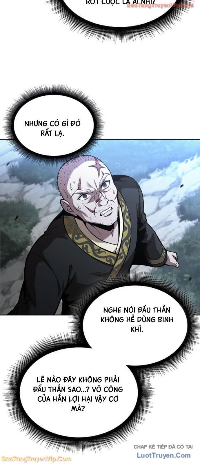 Nano Ma Thần Chap 296 - Next Chap 297