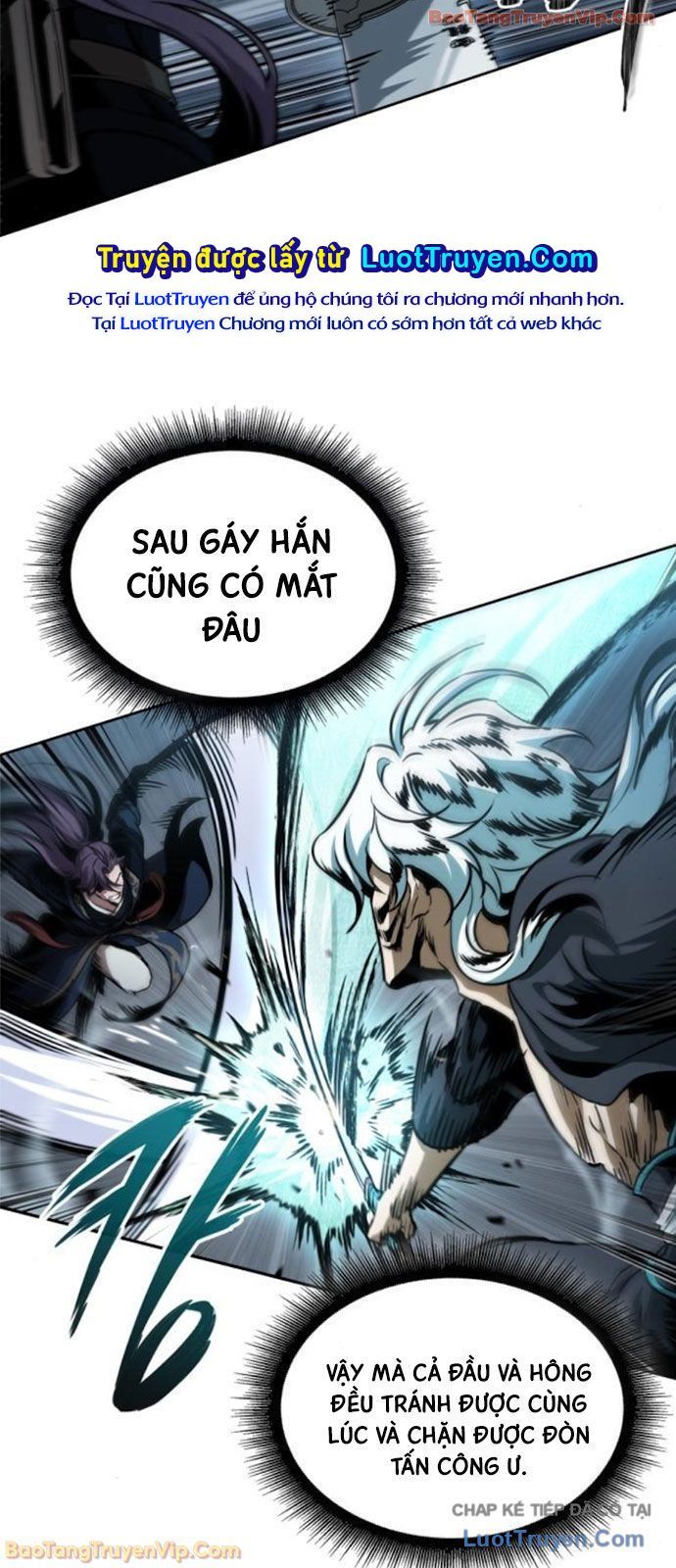 Nano Ma Thần Chap 296 - Next Chap 297