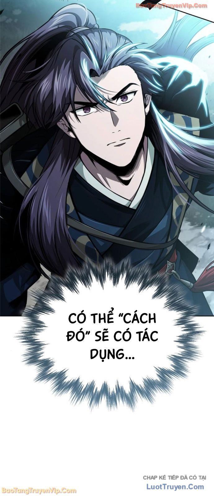 Nano Ma Thần Chap 296 - Next Chap 297