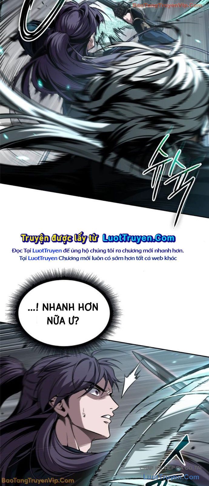Nano Ma Thần Chap 296 - Next Chap 297