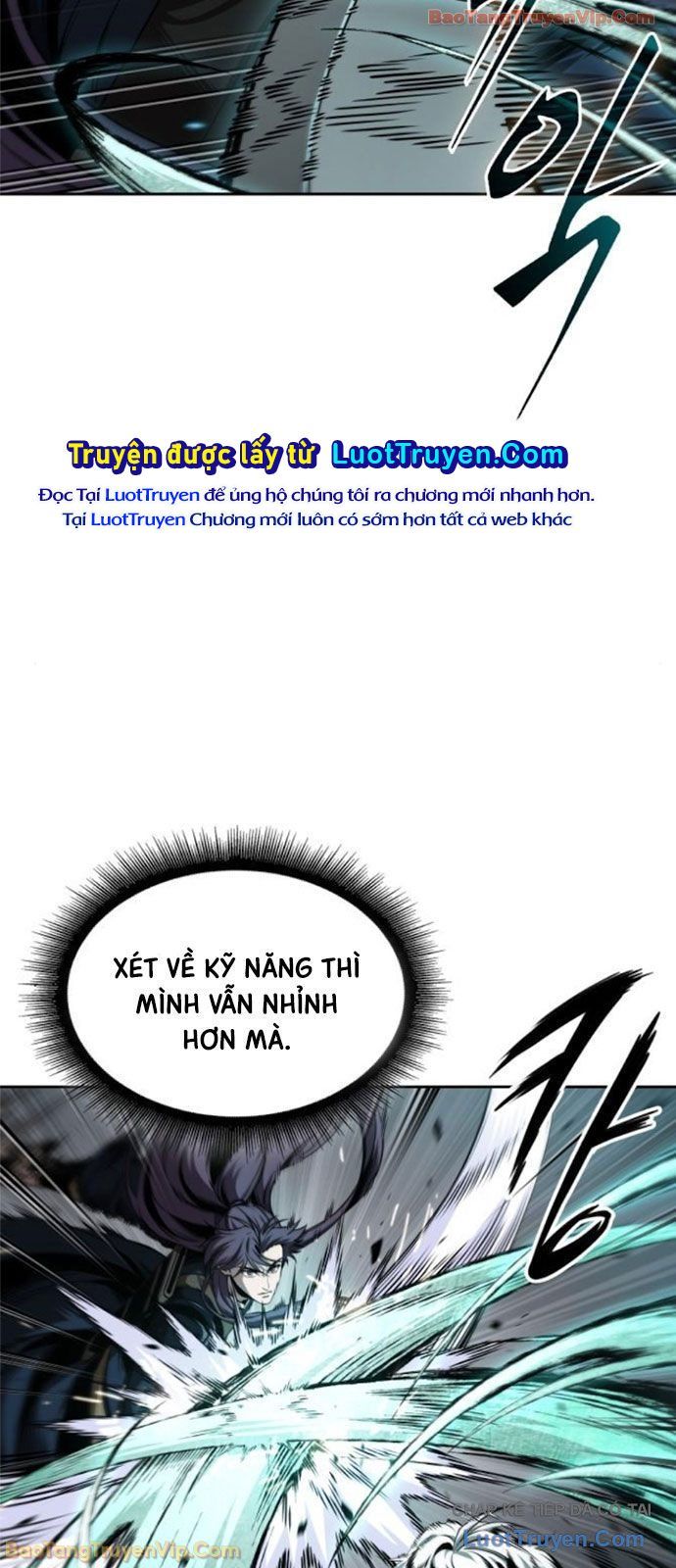 Nano Ma Thần Chap 296 - Next Chap 297