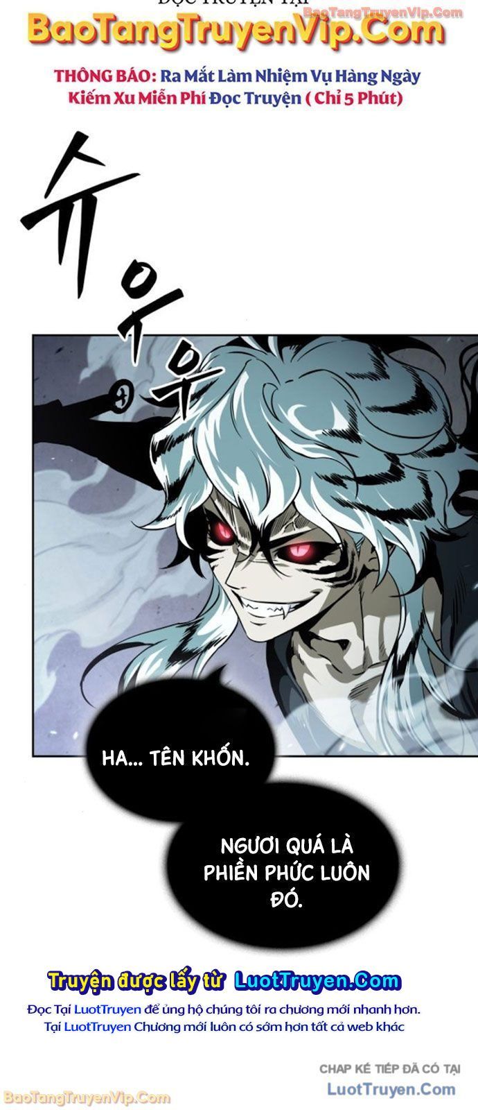 Nano Ma Thần Chap 296 - Next Chap 297