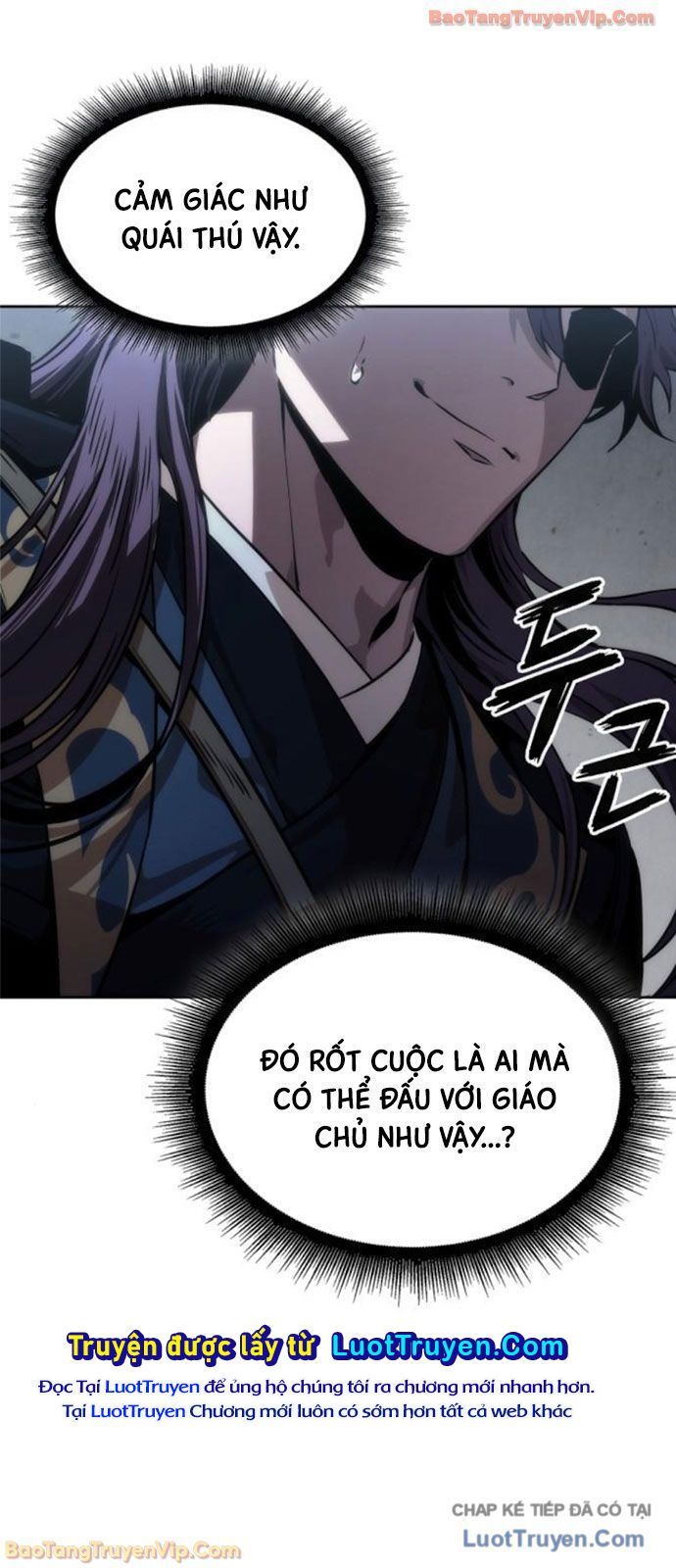 Nano Ma Thần Chap 296 - Next Chap 297