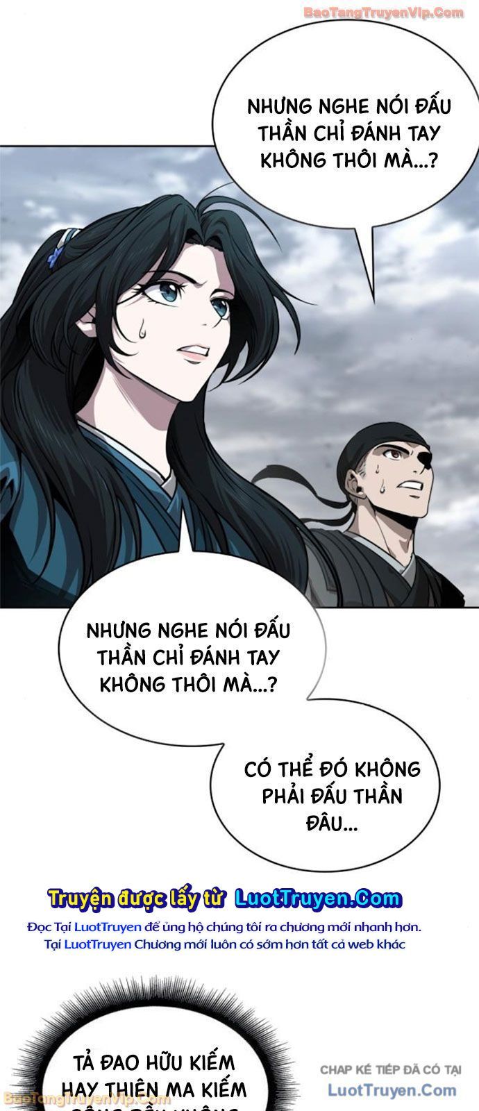 Nano Ma Thần Chap 296 - Next Chap 297