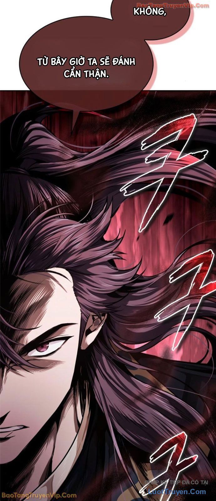 Nano Ma Thần Chap 296 - Next Chap 297