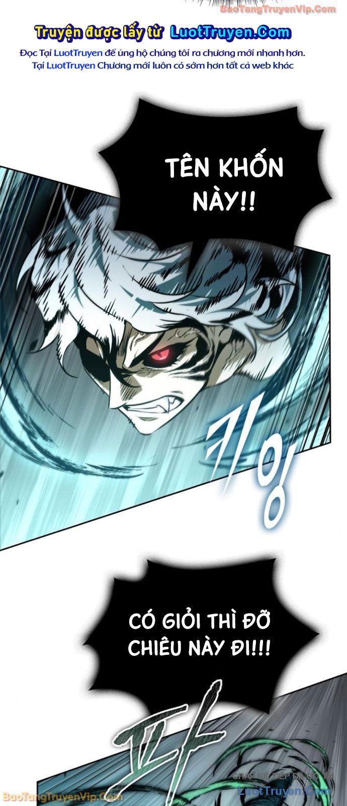 Nano Ma Thần Chap 296 - Next Chap 297