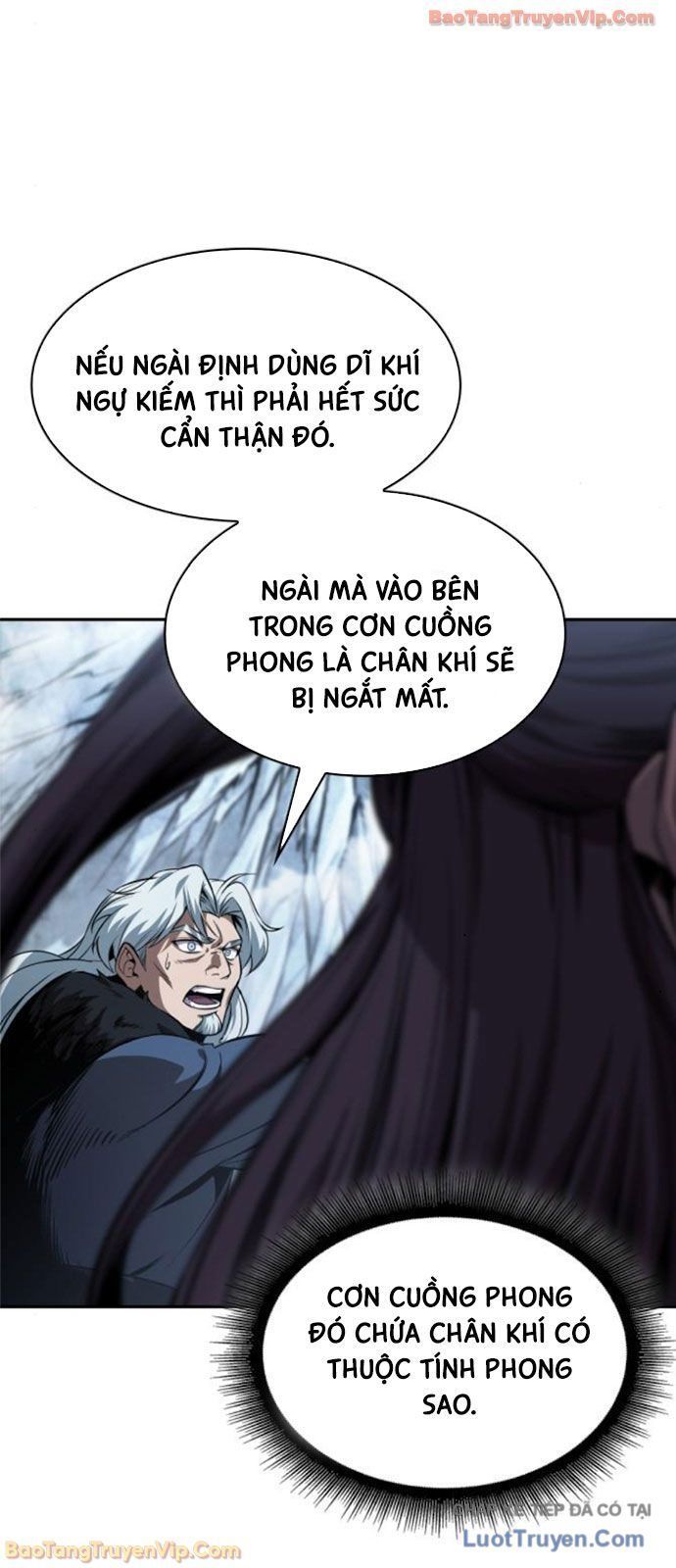 Nano Ma Thần Chap 296 - Next Chap 297